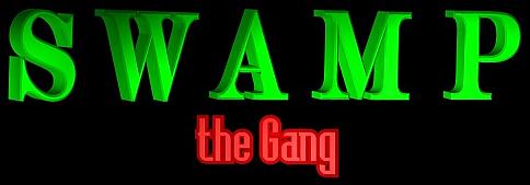SWAMP - The Gang
