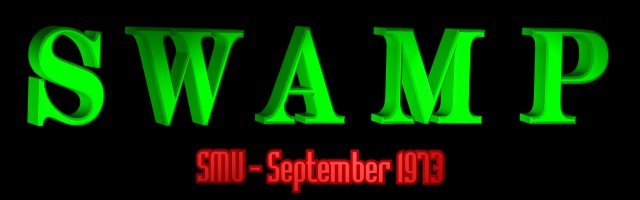 SWAMP Logo
